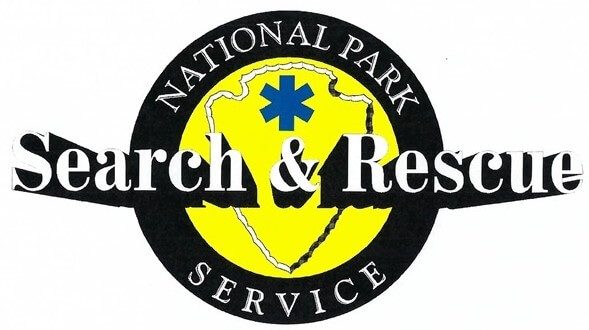 National Park Service Search and Rescue